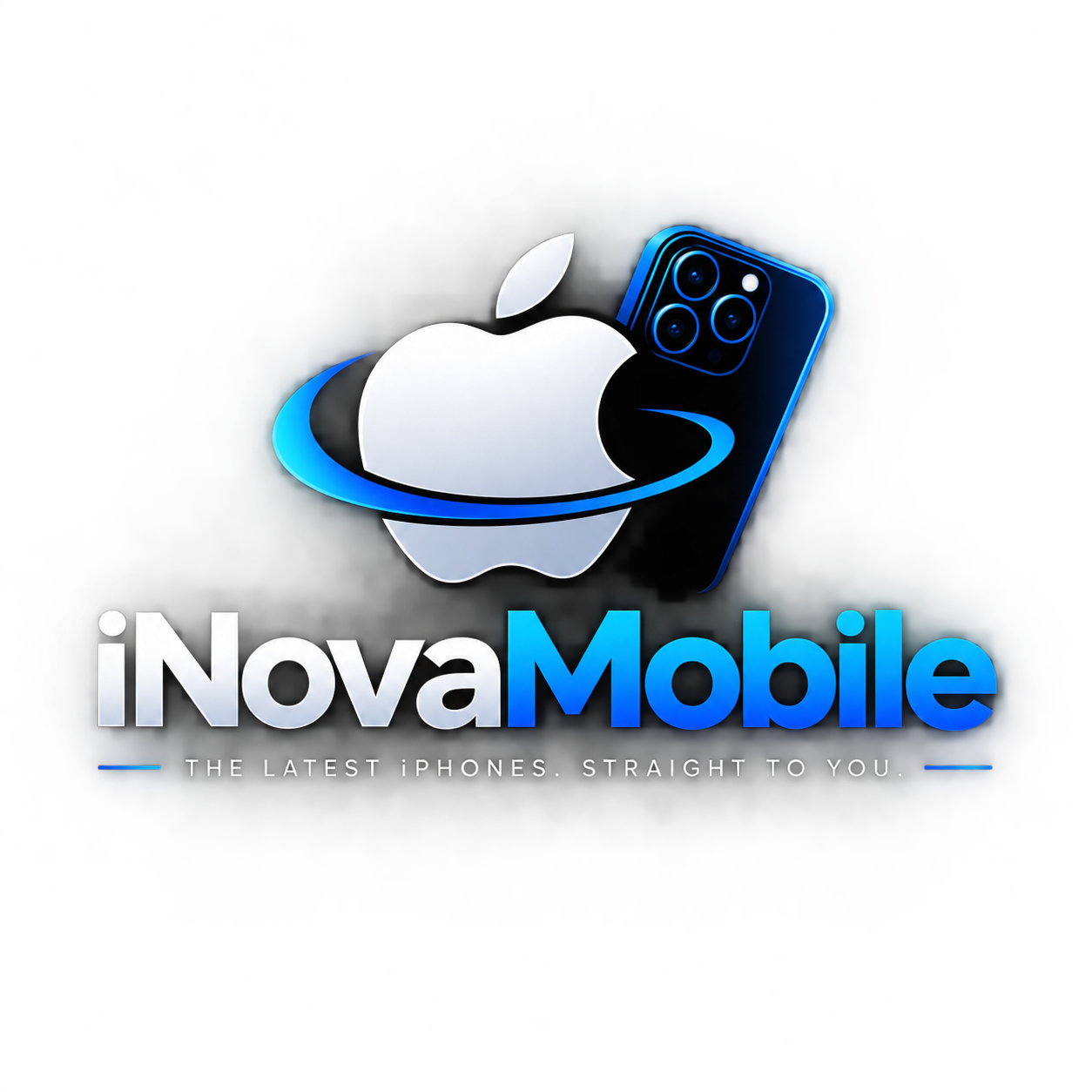 iNovaMobile Logo